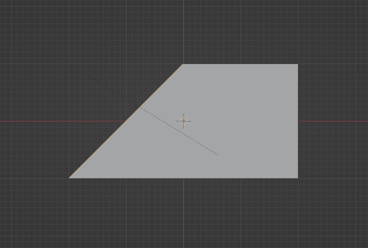 【Blender】トランスフォームの適用をする理由とその方法を解説